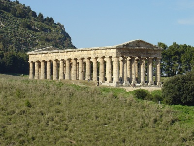 CRUCEROS SICILIA MAGNA GRECIA ITALIA CRUCEROS SEGESTA TRAPANI ERICE SICILIA CRUCEROS HISTORICOS 